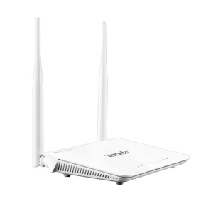 Wi-fi ripiter ruter TENDA-F300 - Img 2