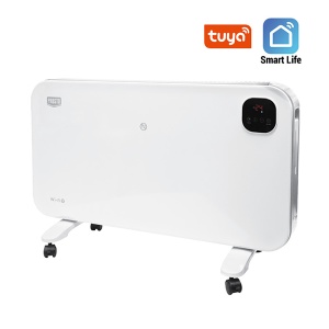 Wi-Fi Smart konvektorska grejalica PROSTO FK-WF20E