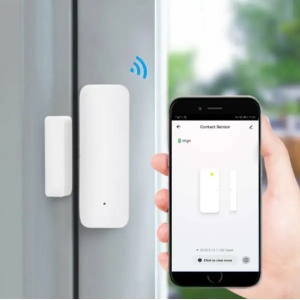 Wi-Fi smart prekidač za vrata i prozore WFS-D06 - Img 2