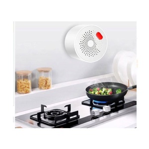 Wi-Fi smart senzor gasa sa sirenom WFS-GS400A - Img 4