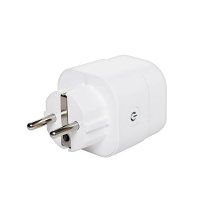 Wi-fi smart utičnica sa meračem potrošnje Prosto WFU-T12PM - Img 2