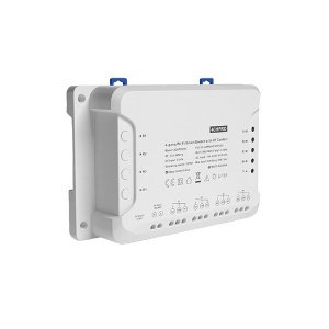 Wifi pametni prekidač za RF kontrolu 4-gang Elmark 4CHPROR3