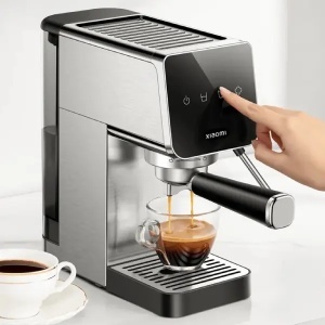 Xiaomi Semi-automatic Espresso Machine EU - Img 2
