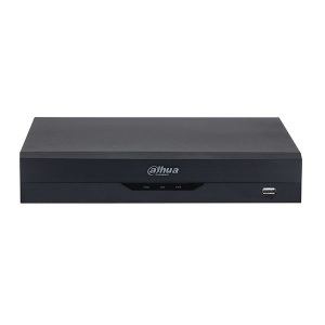 XVR5116HS-I3 Penta-brid 1080p 16-kanalni 1U kompaktni DVR