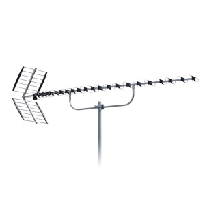 Yagi antena Iskra DTX-92F