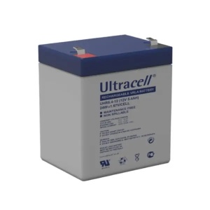 Žele akumulator Ultracell 5,4 Ah 12V/5,4-Ultracell