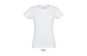 Ženska majica sa kratkim rukavima bela Imperial Women XXL 311.502.00.XXL - Img 4