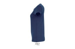 Ženska majica sa kratkim rukavima teget Imperial Women XXL 311.502.54.XXL - Img 6