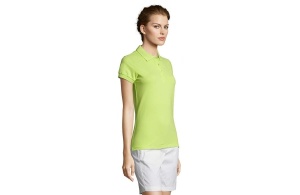 Ženska polo majica sa kratkim rukavima apple green People XXL 311.310.40.XXL - Img 2