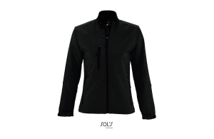 Ženska softshell jakna crna Roxy S 346.800.80.S - Img 4