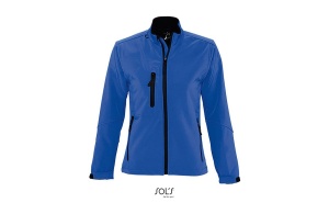 Ženska softshell jakna royal plava Roxy S 346.800.50.S - Img 4