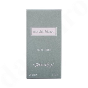 Ženska toaletna voda MUSCHIO BIANCO EDT 30ML GANDINI GA03160 - Img 3