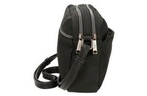 Ženska torba na rame Gala crna Pepe Jeans 72.454.41 - Img 2