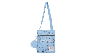 Ženska torba na rame Olivia sky blue Pepe Jeans 60.855.42 - Img 7