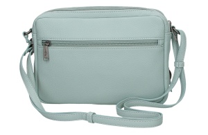Ženska torba na rame Paola mint Pepe Jeans 74.454.41 - Img 3
