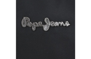 Ženska torba oko struka Naia crna Pepe Jeans 75.549.41 - Img 5