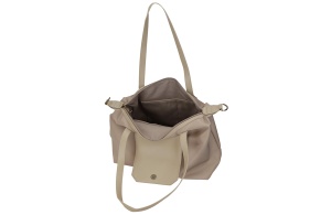 Ženska tote torba Leire bež Pepe Jeans 75.175.42 - Img 5