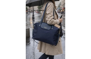 Ženska tote torba Leire teget Pepe Jeans 75.176.45 - Img 9