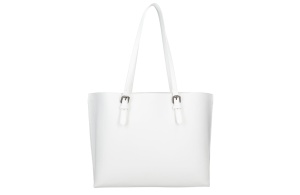 Ženska tote torba Margaret bela Pepe Jeans 73.875.41 - Img 3