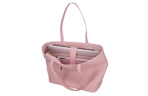 Ženska tote torba Paola pink Pepe Jeans 74.475.42 - Img 5