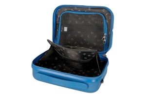 Ženski Neseser Pepe Jeans Highlight ABS 29x21x15cm plava - Img 3