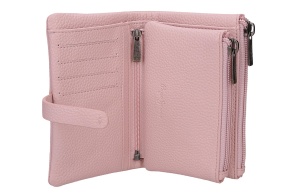 Ženski novčanik Paola pink Pepe Jeans 74.483.42 - Img 4
