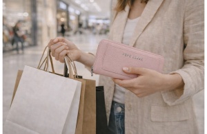 Ženski novčanik Paola pink Pepe Jeans 74.485.42 - Img 6