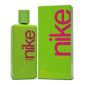 Ženski parfem NIKE Green 8 414135 85445 2