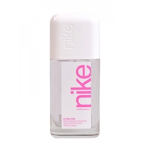 Ženski sprej za telo ULTRA PINK WOMEN DNS 75ml NIKE 873736