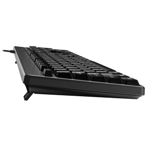 Žična tastatura KB-116 SER Genius 31300008407 - Img 3