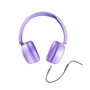 Žične slušalice Energy Sistem UrbanTune Lavender, ljubičaste (M45766) - Img 3