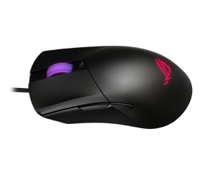 Žični gejmerski miš ROG Gladius III Core crni Asus laserski - Img 5