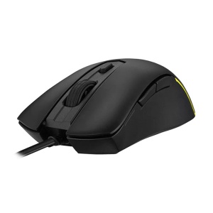 Žični gejmerski miš TUF Gaming M3 Gen II crni Asus optički - Img 3