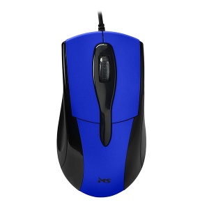 Žični miš C111 plavi MS 1183834 - Img 2
