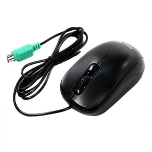Žični miš DX-110 PS/2 Genius 31010116106 - Img 2