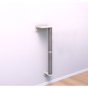Zidna grebalica za mačke 35x130x25cm Trixie 49960 - Img 2