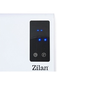 Zidna grejalica sa led displejem Zilan ZLN2083 - Img 3