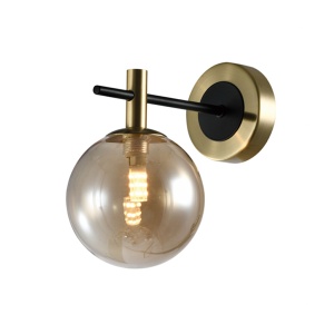 Zidna lampa 1xG9 TALIA3