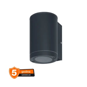 Zidna lampa 1xGU10 Ledvance 4058075554535E