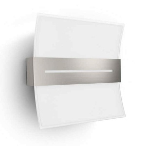 Zidna lampa Brazos nikl Philips 33516/17/16