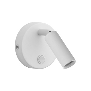 Zidna lampa Enzo 1xG9 TK Lighting 4238
