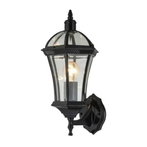 Zidna lampa - fenjer 1xE27 E250040