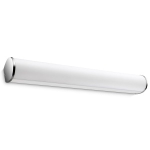 Zidna lampa Fit hrom 3x2.5W SELV PHILIPS 34059/11/16