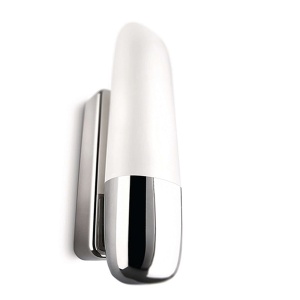 Zidna lampa Gota hrom Philips 34201/11/16
