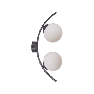 Zidna lampa Helix 2xE14 Zuma Line 002177-026886