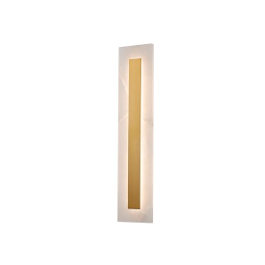 Zidna lampa led Sofia 14W 3000K Elmark 955SOFIA1430GD