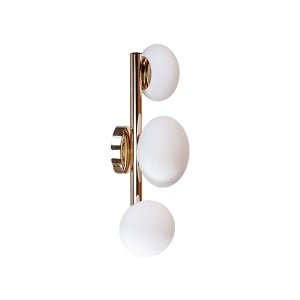 Zidna lampa Omi 3xE27 Zuma Line 133867-027991