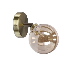 Zidna Lampa Patina 1x40W G9 Rodia 15128