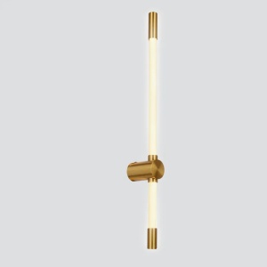 Zidna Lampa Patina 2 14W LED 3000K Batuta 15138