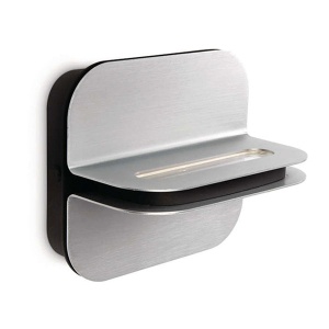 Zidna lampa Patra aluminium Philips 33257/48/16
